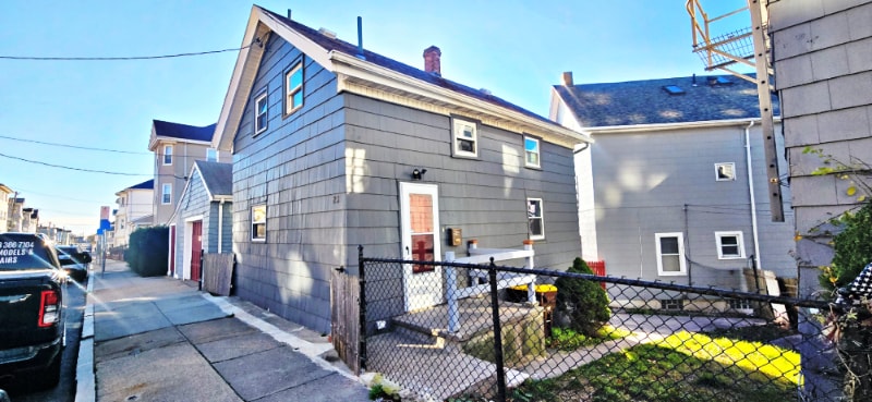 Photo - 23 Pitman St (Fall River, MA)