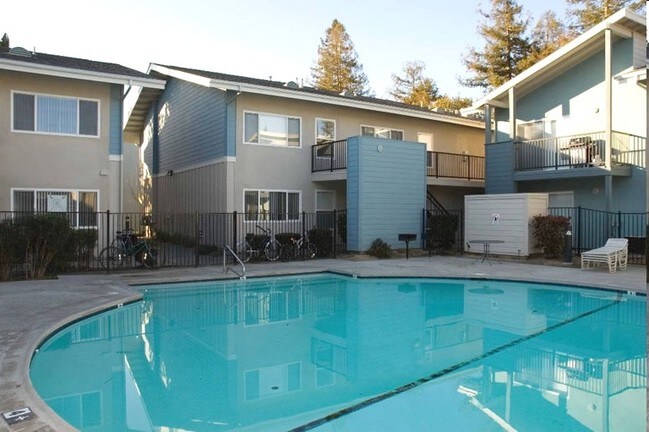 Sycamore Lane Apartments Davis Ca Pool Sycamore Lane