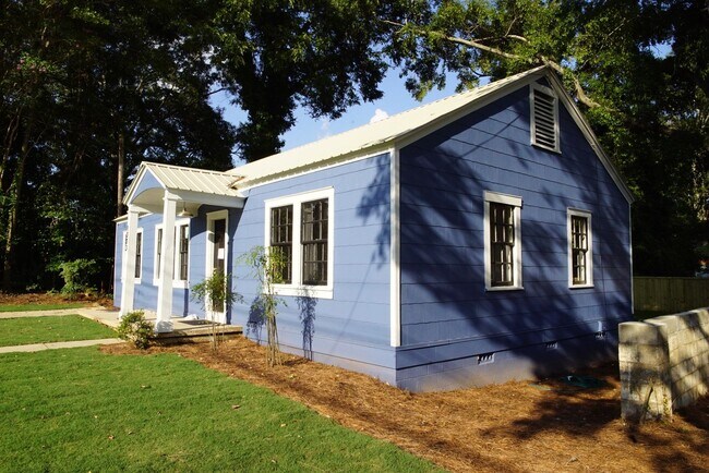 Foto del edificio - Cozy House in Opelika!