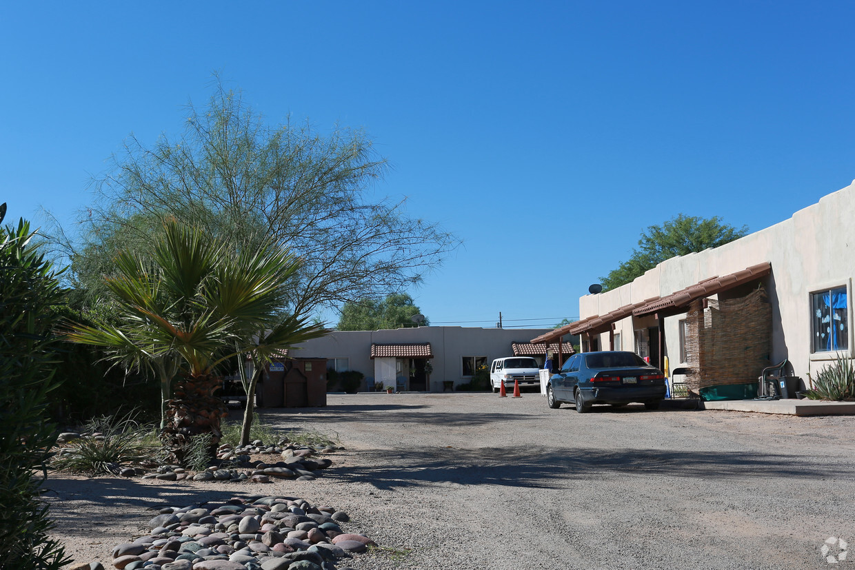 Foto del edificio - Old Pueblo Villas