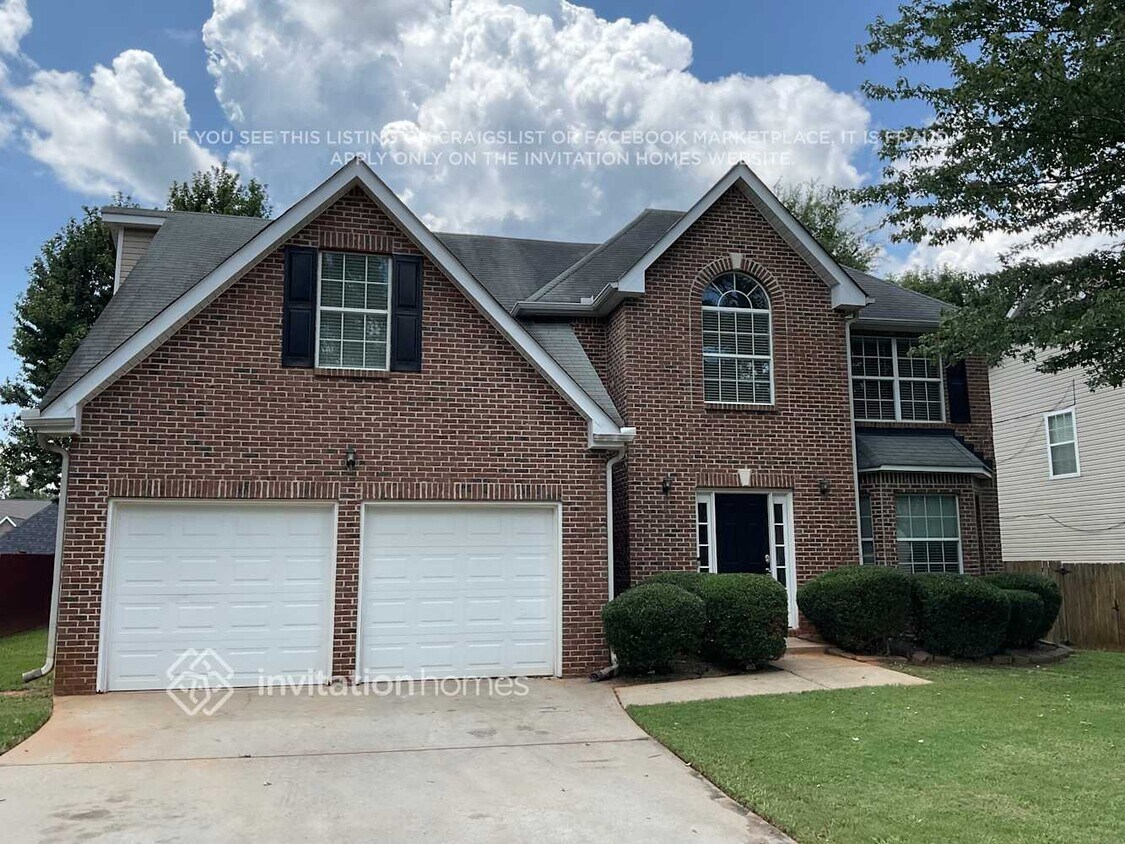 Foto principal - 362 Kentwood Springs Dr