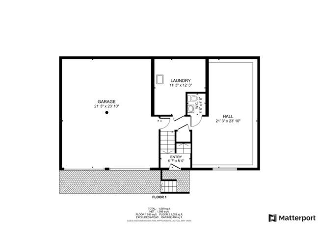 Building Photo - 10338 Rouark Ln