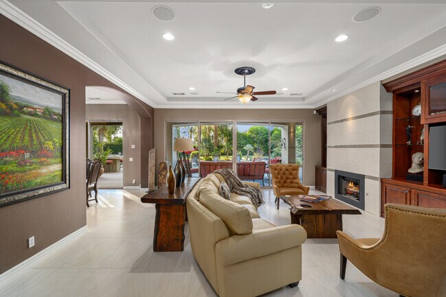 Foto del edificio - 48532 Bighorn Dr