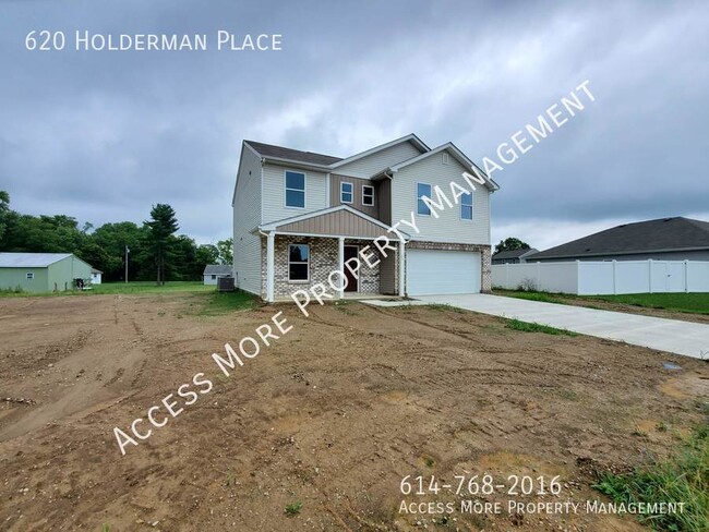 Building Photo - GREAT LOCATION 4 BED 3 BATH HOME - NEW LEB...