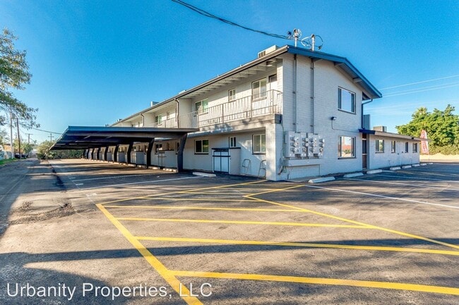 Building Photo - 1707 N 18th St