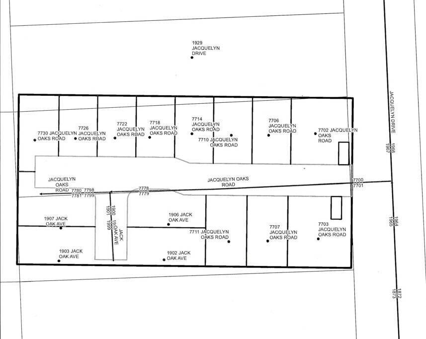 Building Photo - 1906 Jack Oak Ave