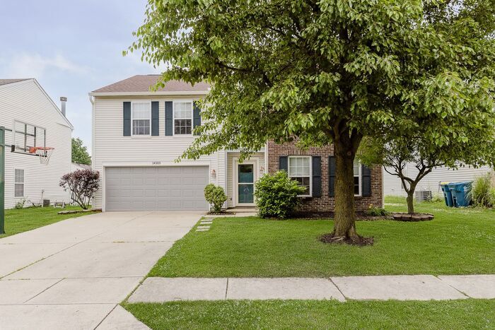 Primary Photo - Great Fishers 4 Bedroom Home!