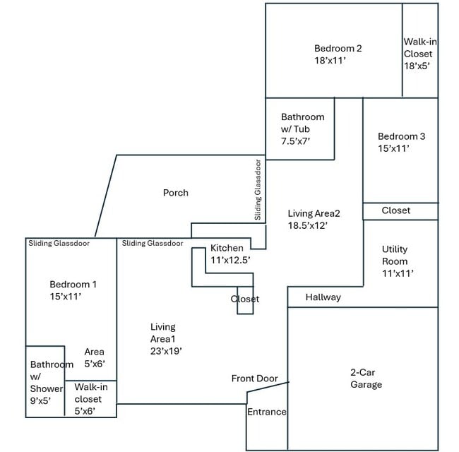 Building Photo - 8040 Canterbury Cir