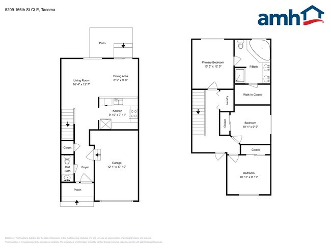 Foto del edificio - 5209 166th St Ct E