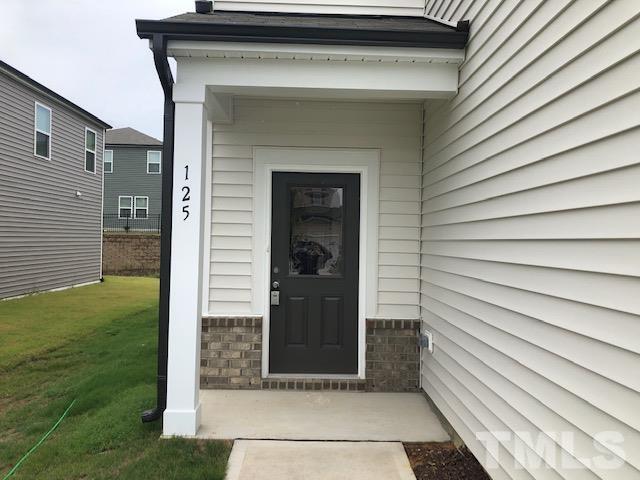 Foto del edificio - 125 Boone Lake Way