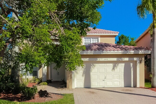 Foto del edificio - 5419 NW 121st Ave