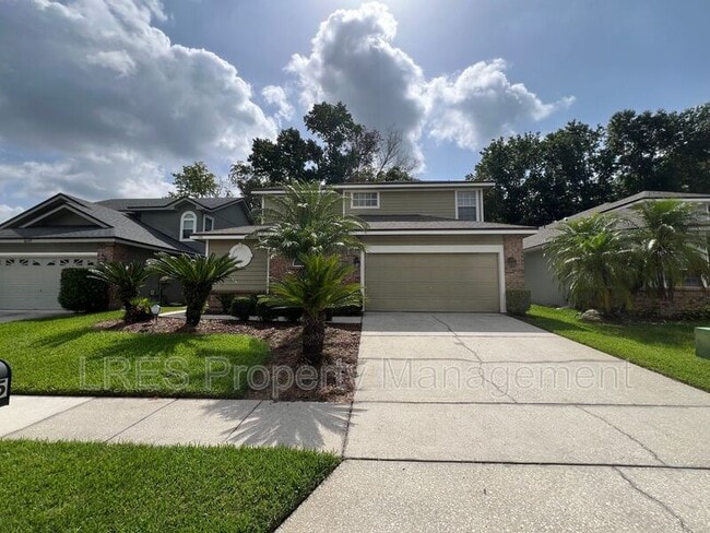 Photo - 1605 Slash Pine Pl House