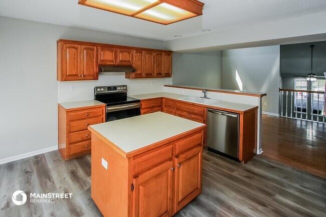 Building Photo - 5733 BELMONT DRIVE, SHAWNEE, KS 66226