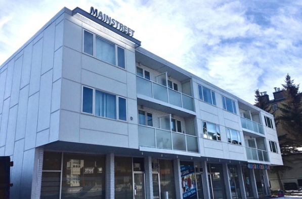 Building Photo - Mainstreet Plaza