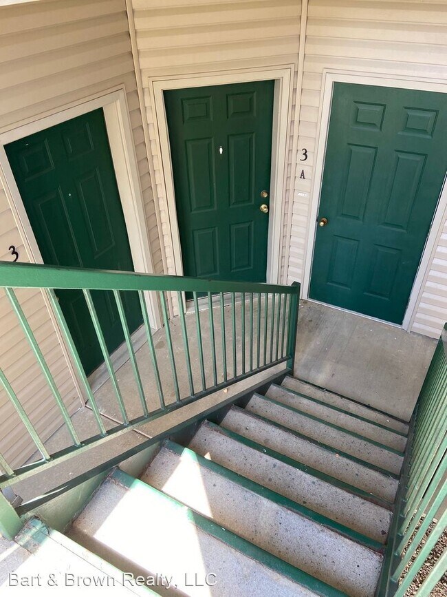 Foto del edificio - 2 br, 2 bath House - 835 Fairview Dr K-3