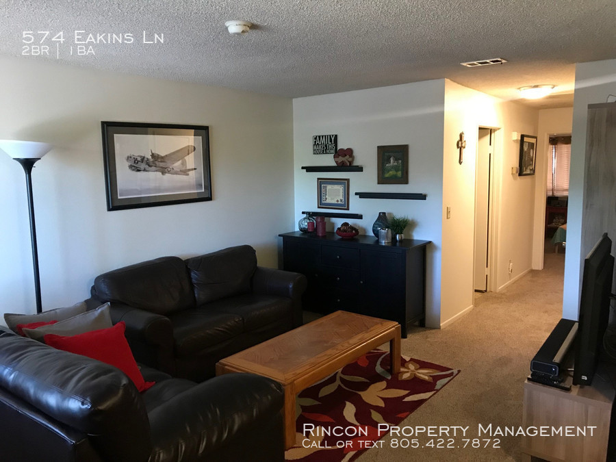 Primary Photo - *Parkside Condominiums* 2 Bedrooms/1 Bath