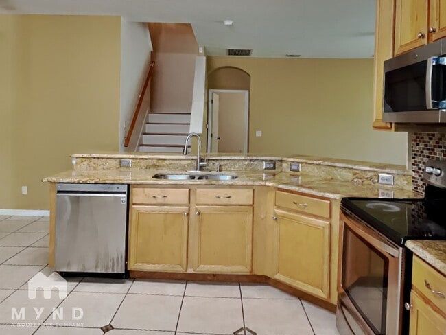 Foto del edificio - 14427 Ainsdale Ct