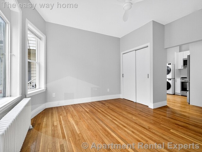 Photo - 1576 Cambridge St Unit #2F Apartment