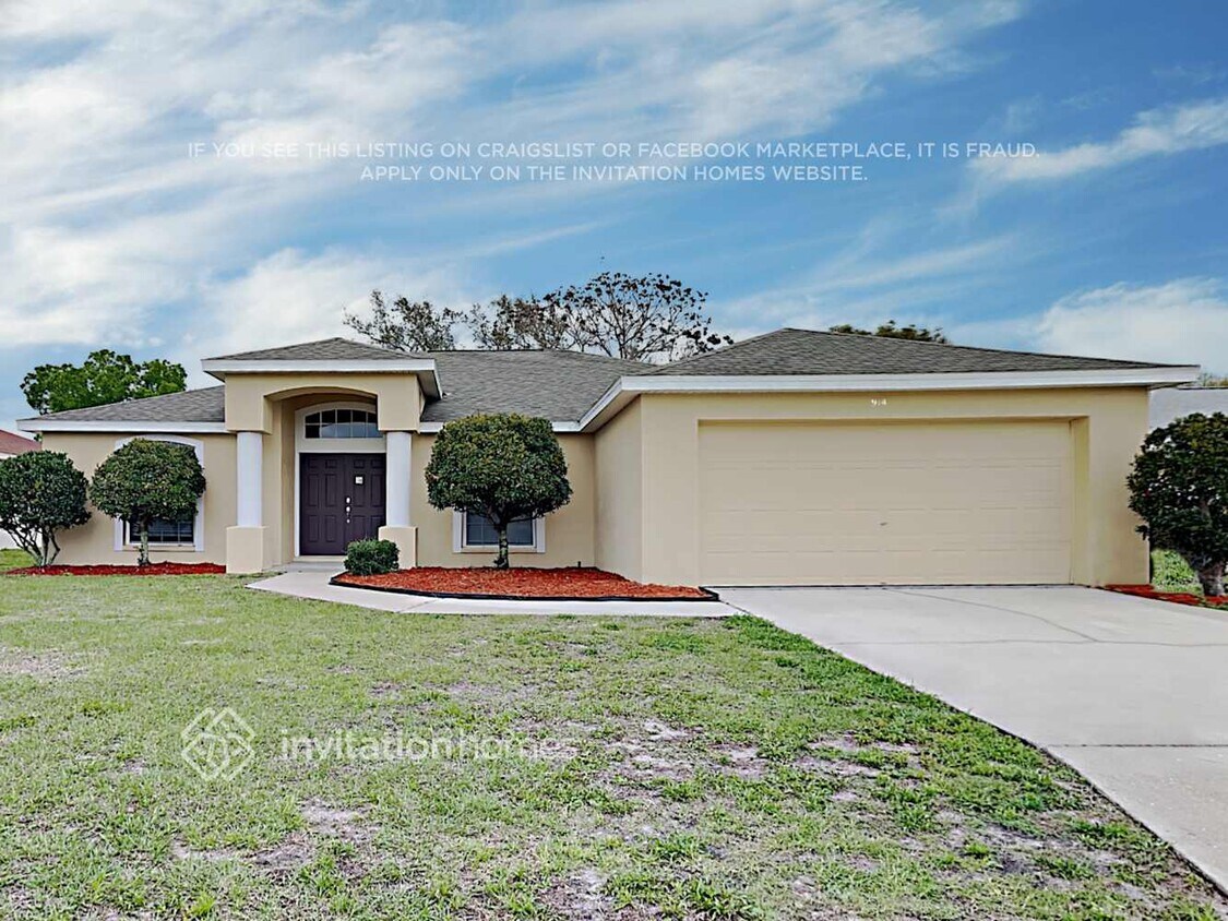 Foto principal - 914 Summer Glen Dr