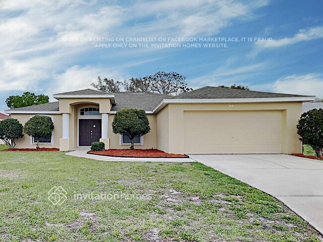 Building Photo - 914 Summer Glen Dr