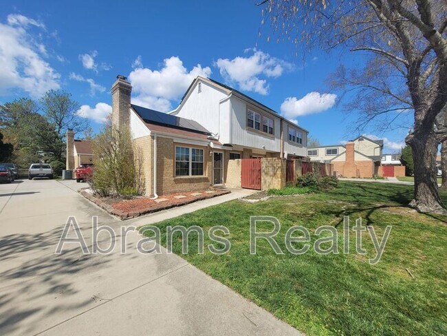 Foto del edificio - 4315 Gadwall Pl