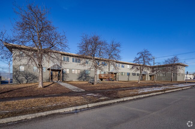 Government Hill Apartments Anchorage Alaska Government Hill Apartments Anchorage Alaska