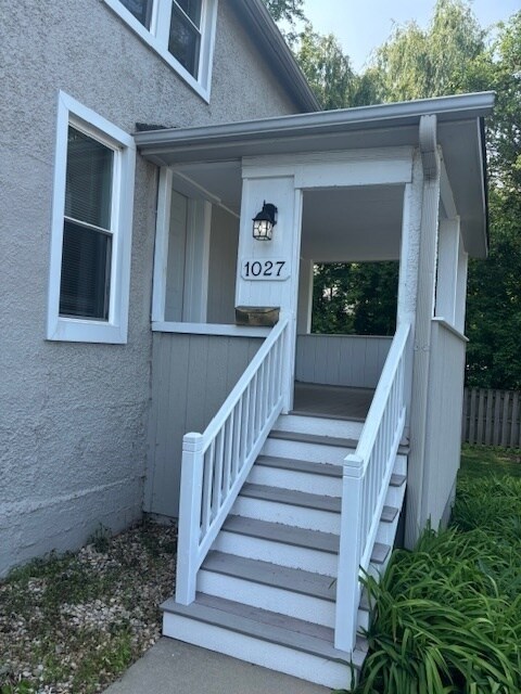 Foto del edificio - 1027 Dean St