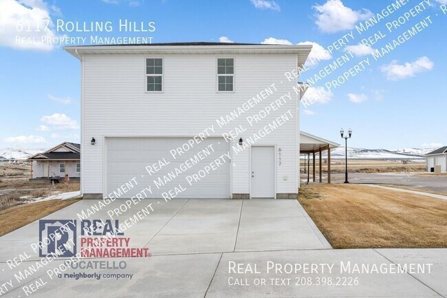 Building Photo - 6117 Rolling Hls Lp