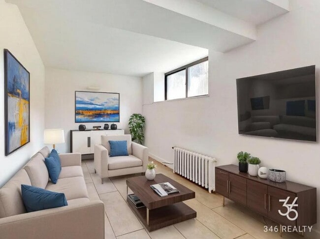 Lincoln Road - Lincoln Road Apartment