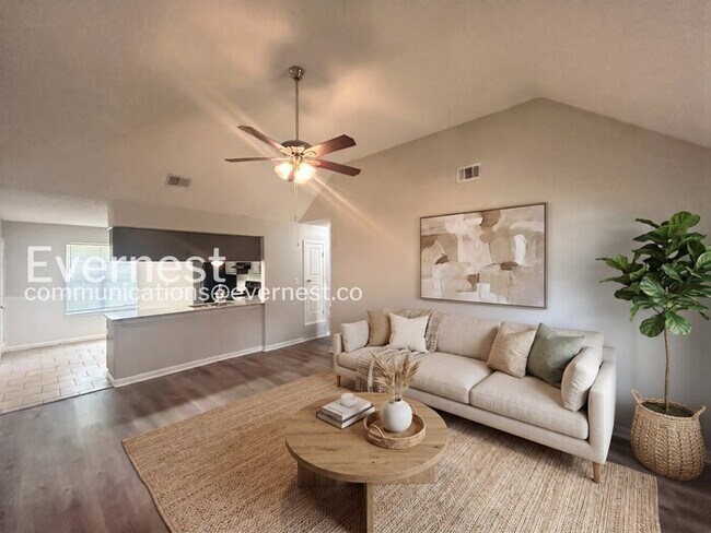 Foto del edificio - 2912 Waverly Dr