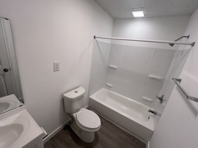 Bathroom - 1612 Hayne St