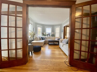 Foto del edificio - 11 Parkton Rd