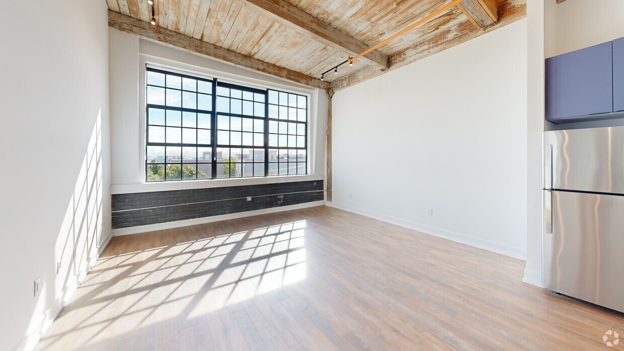 Photo - The Pringle Factory Apartments