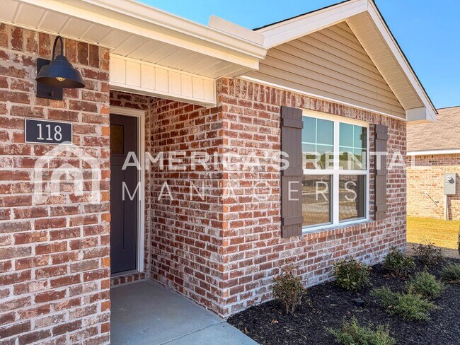 Foto del edificio - Move-in Special! New Construction Home for Rent! Sign a 13-month lease by 6/15/2026 and receive a...