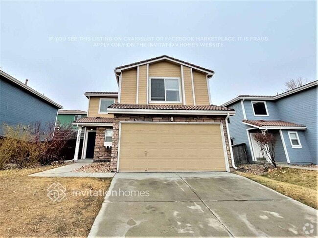 Building Photo - 21306 E 40th Pl