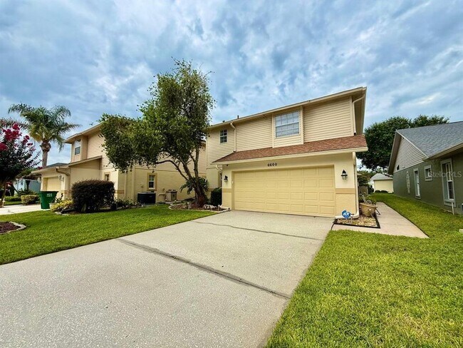 Building Photo - 6600 Gentle Ben Cir
