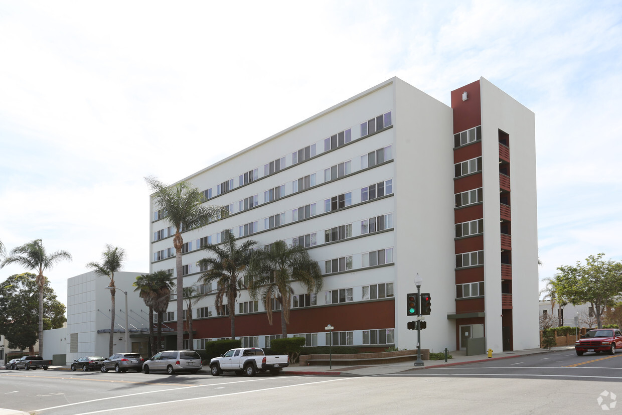 The Palms Apartments - Apartments in Ventura, CA | Apartments.com