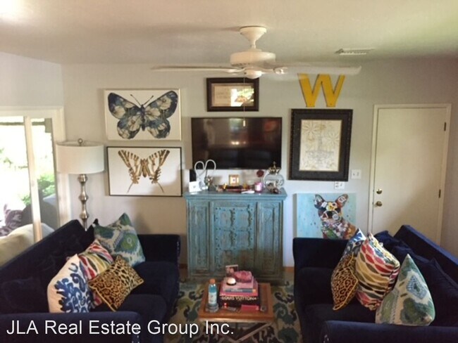 Foto del edificio - 3 br, 2 bath House - 4645 Holyoke Place
