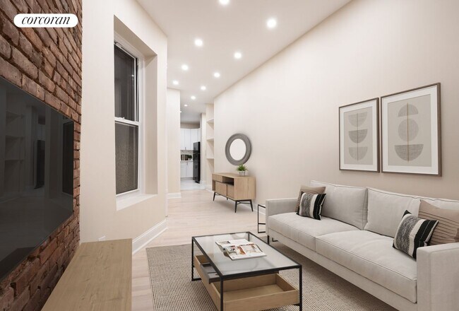 Foto del edificio - 251 W 18th St