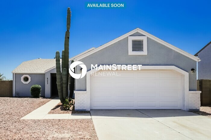 Primary Photo - 3 Bedroom Pet-Friendly Home in Glendale, A...