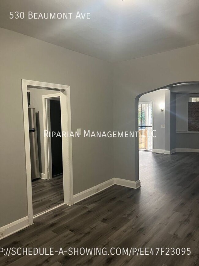 Building Photo - Welcome Home!