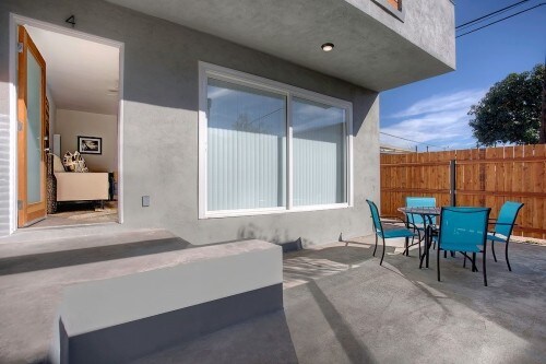 Foto del edificio - 1543 Stanford St