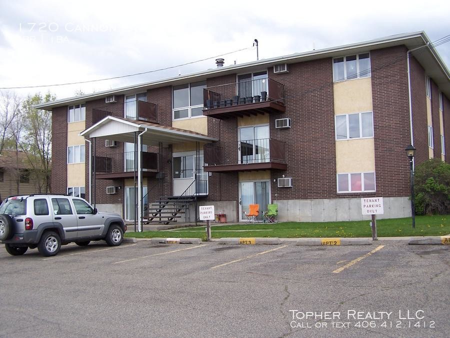 2 bedroom in Helena MT 59601 - Apartment for Rent in Helena, MT