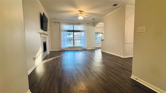 Building Photo - 1505 Shady Hillside Pass