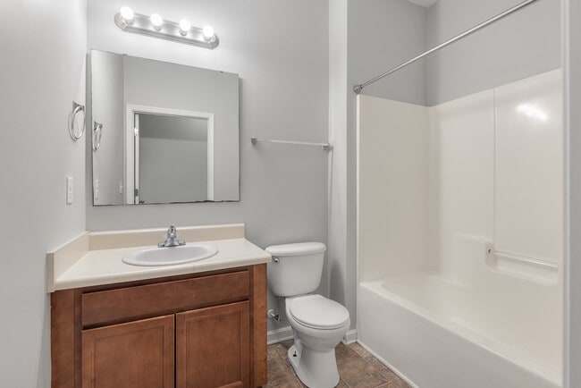 Interior Photo - McArthur Landing