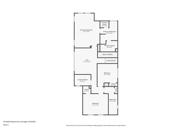 Building Photo - 217 Bella Matese Ave