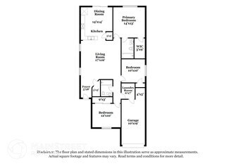 Building Photo - 107 Cedron Chase