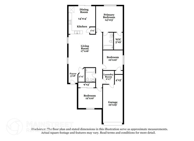 Building Photo - 107 Cedron Chase