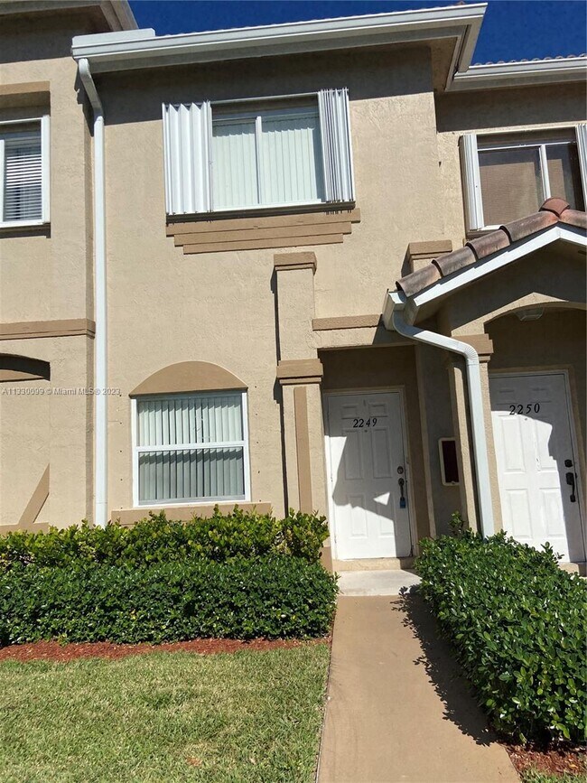 Foto del edificio - 2249 SE 26th Ln