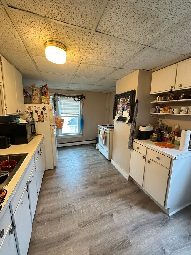 Foto del edificio - 83 Park St